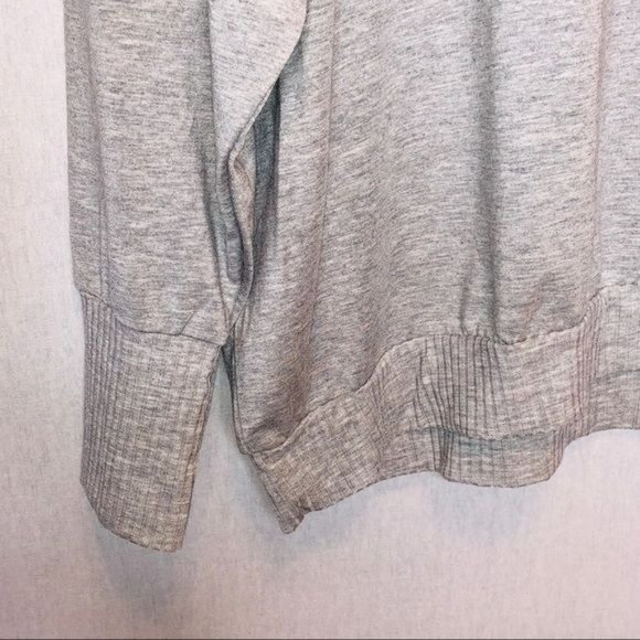 Felina Sporty Knit Top, Lounge - Picture 7 of 9